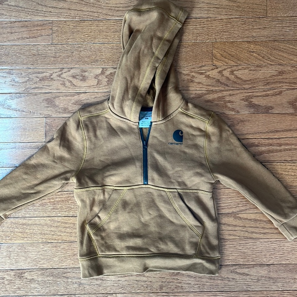 Carhartt size 24 months price firm!!!